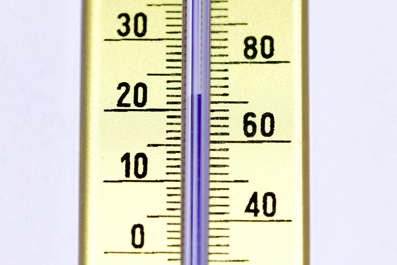 Caldaia a 19 o a 20 gradi: quanto costa la differenza in bolletta