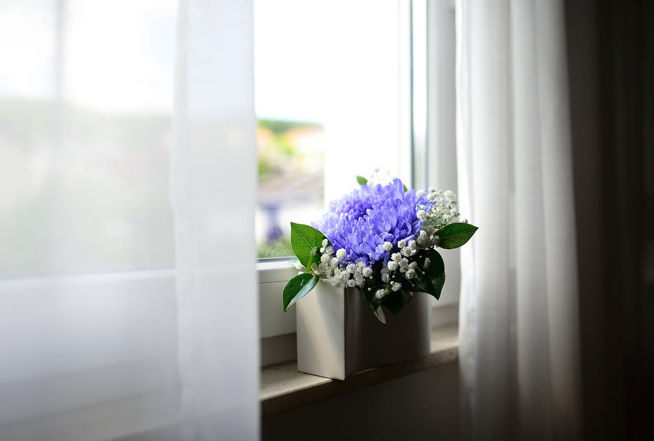 Candele profumate o fiori freschi: quale scelta per la casa