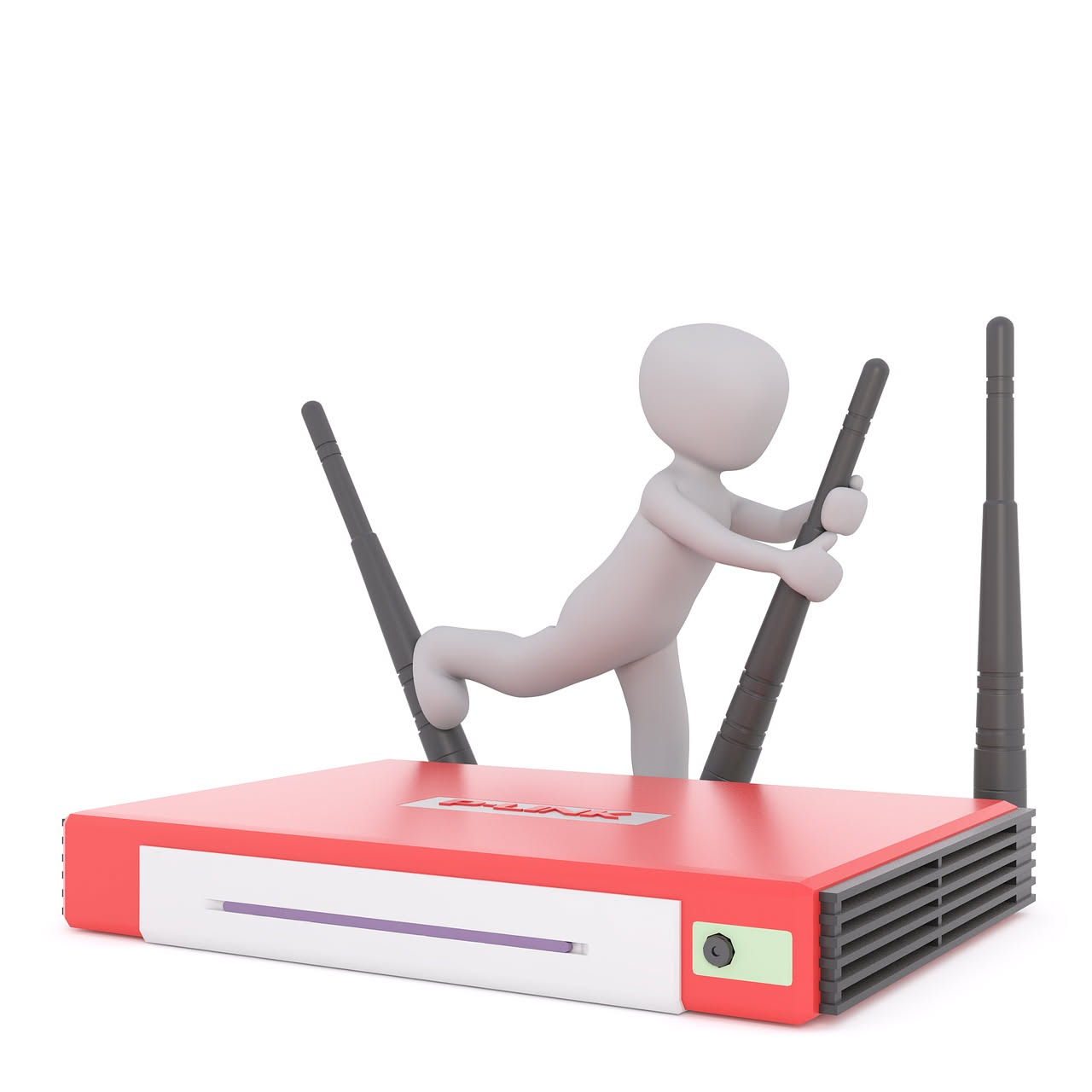 Spegnere il modem di notte: quanto si risparmia davvero