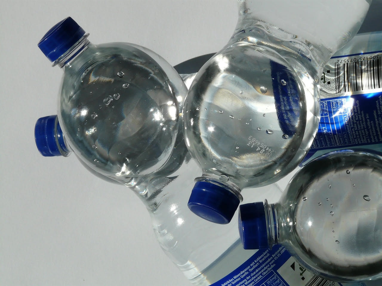 Acqua del rubinetto: arriva la nuova etichetta di qualità