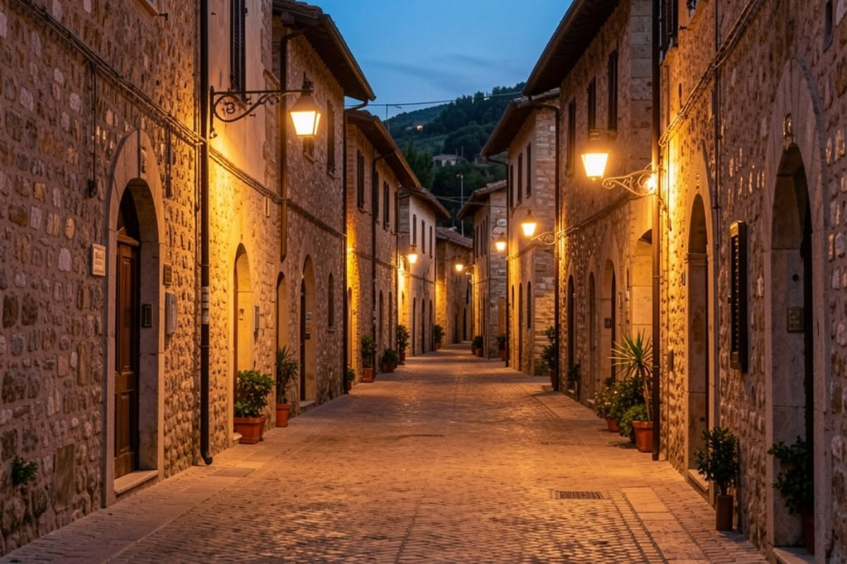 Spegnere le luci da stanza a stanza: l'abitudine che costa cara