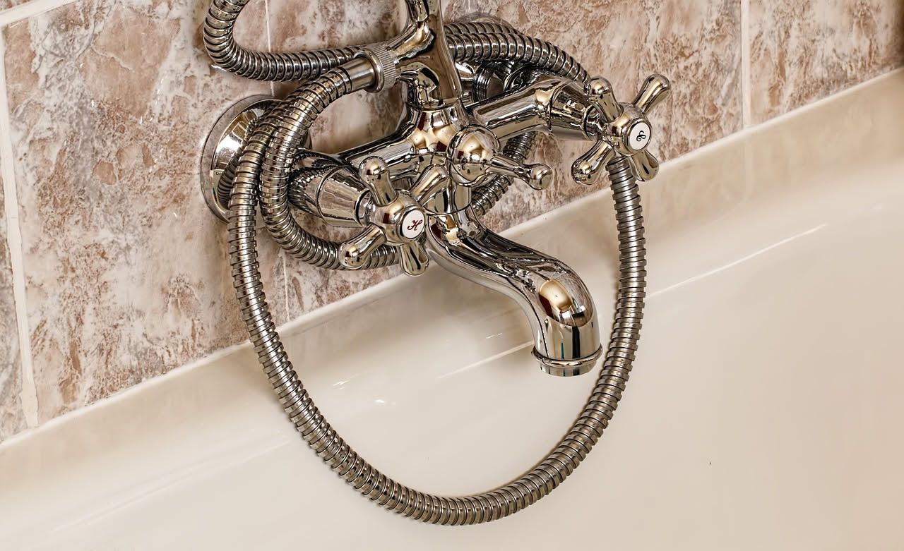 Bagno senza calcare: prevenire è meglio che pulire