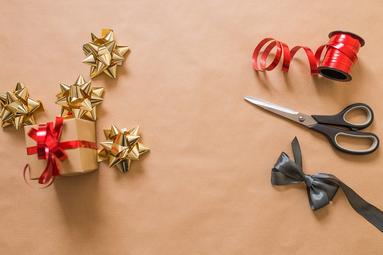 Carta da regalo riutilizzabile: come usarla per ogni occasione