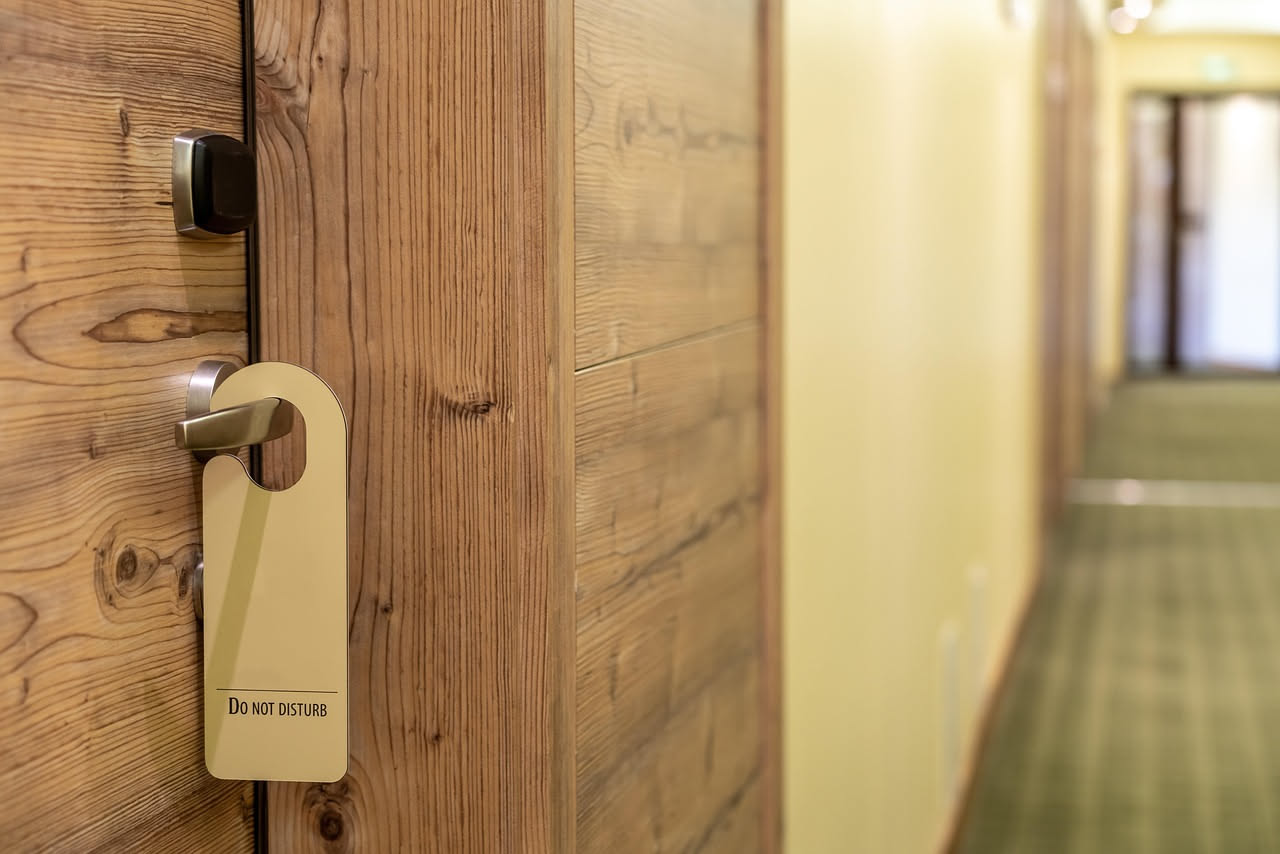 Maniglie delle porte interne: il dettaglio igienico che ignoriamo
