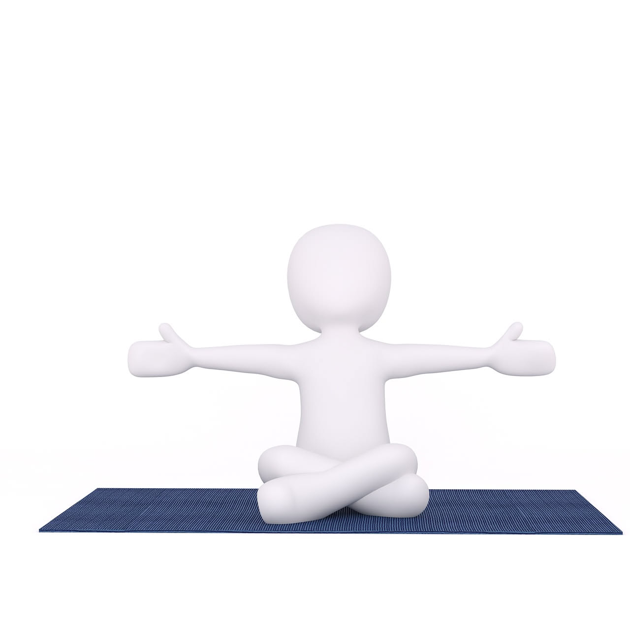 Stretching mattutino delle spalle: tre movimenti per sciogliere le tensioni